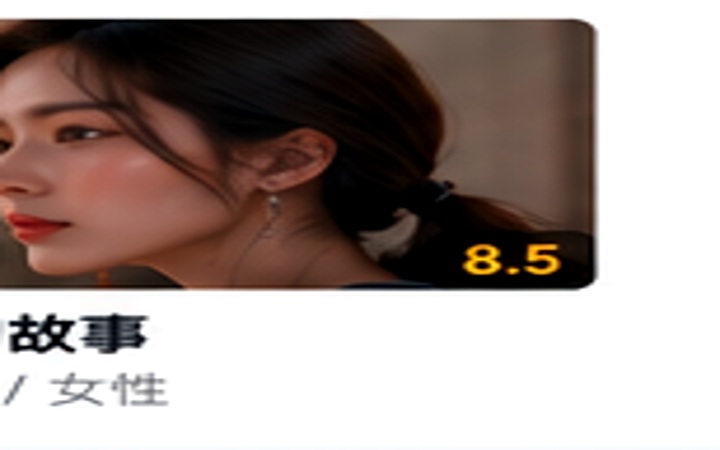 她的故事影片封面